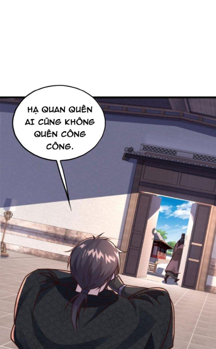 ta nuôi ma quỷ ở trấn ma ti chapter 97 40