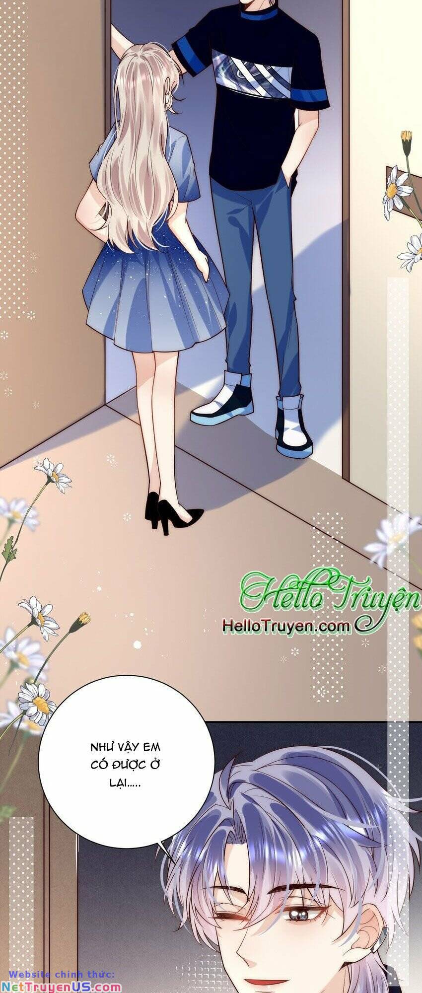 ta được thế thân tỏ tình chapter 10 7