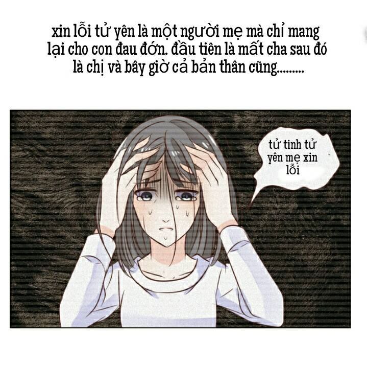 công chúa nữ vương mệnh chapter 5 10