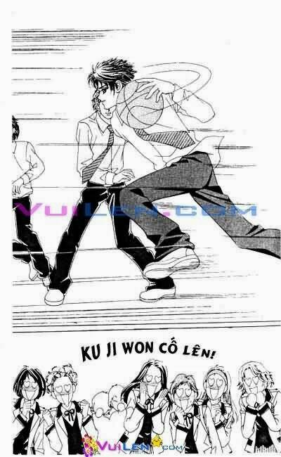 love your enemies chapter 16 4