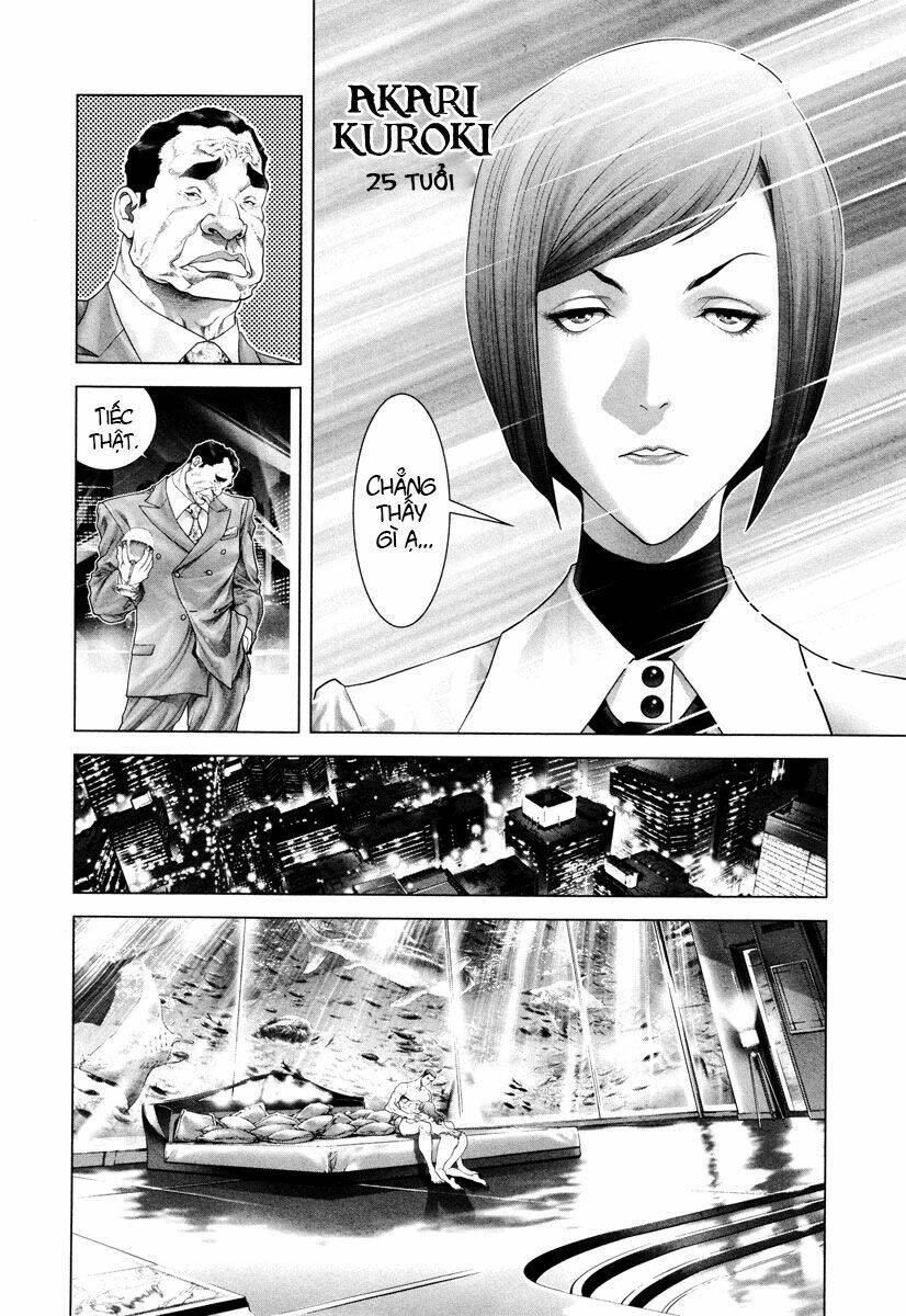 black joke chapter 5 6