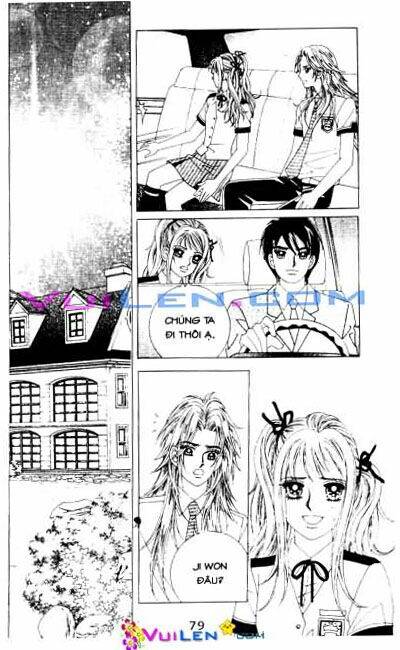 tìm lại tình yêu chapter 124 20