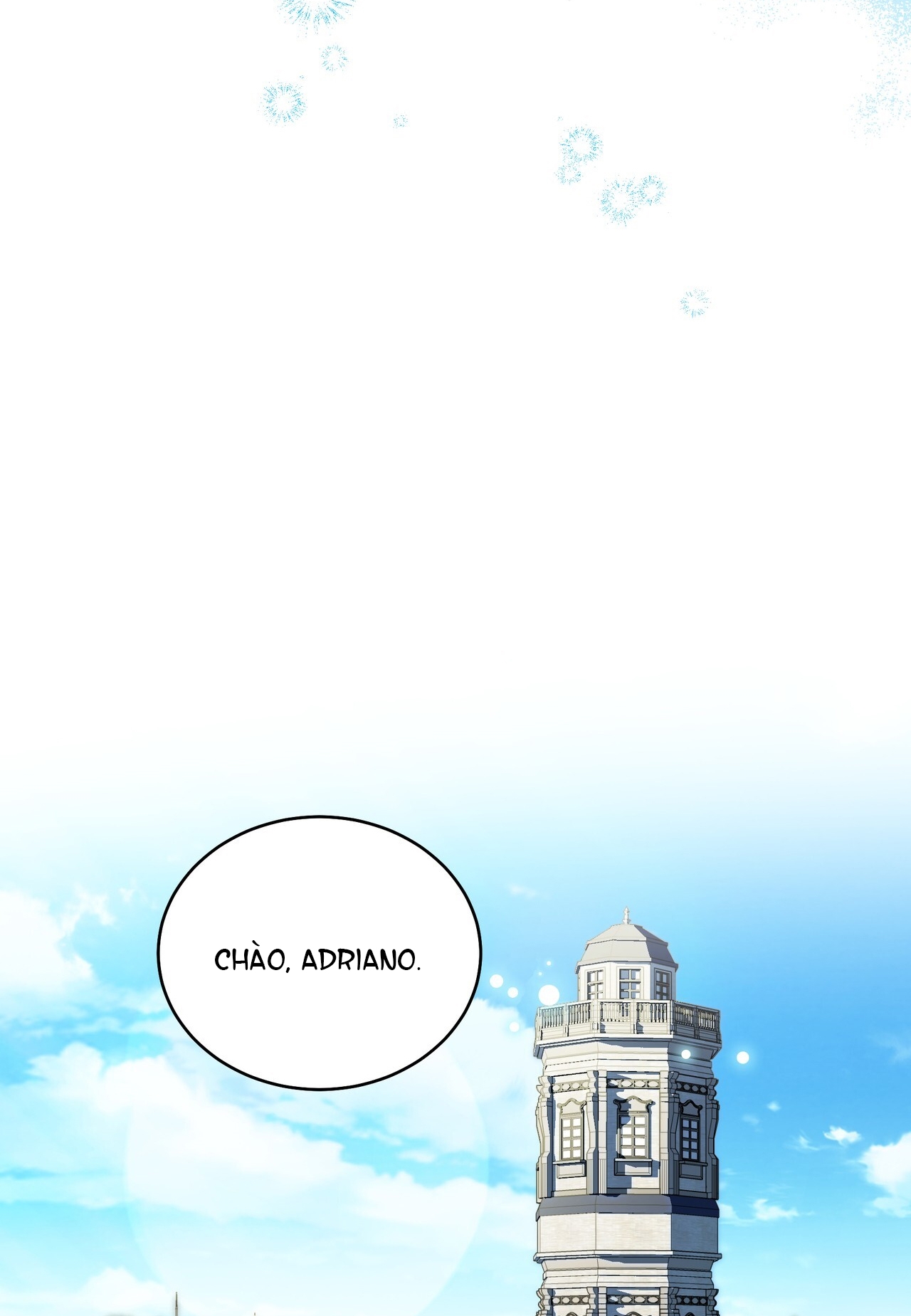 dấu tích của tiên nữ chapter 8.1 29