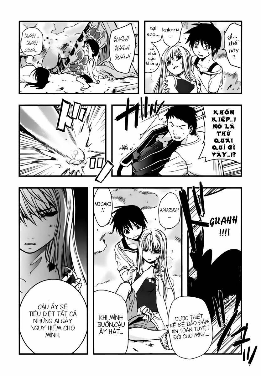 nejimakiboshi to aoi sora chapter 2 28