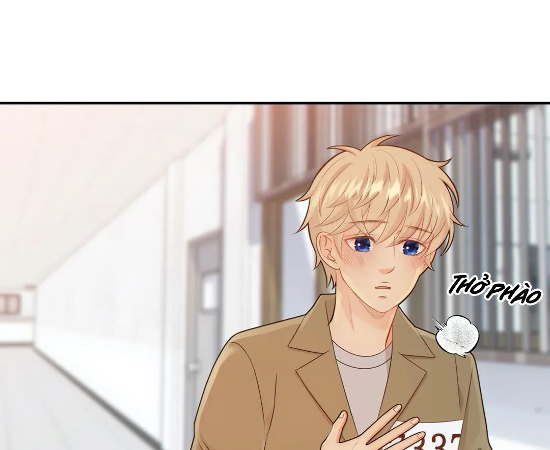 thời gian giữa sói và chó chapter 49 61