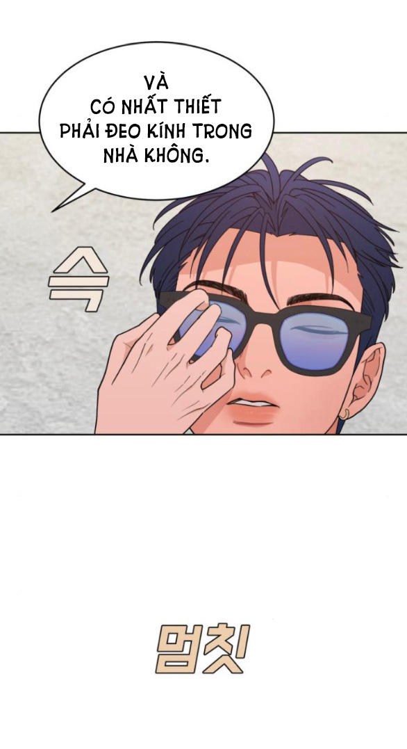 Vận May Bất Ngờ chapter 21.1 20