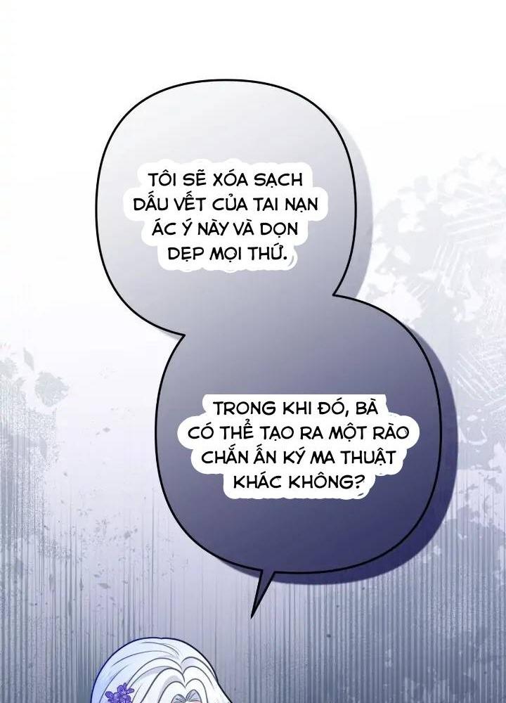 tại sao mẹ chồng tôi lại như thế này? chapter 11 77