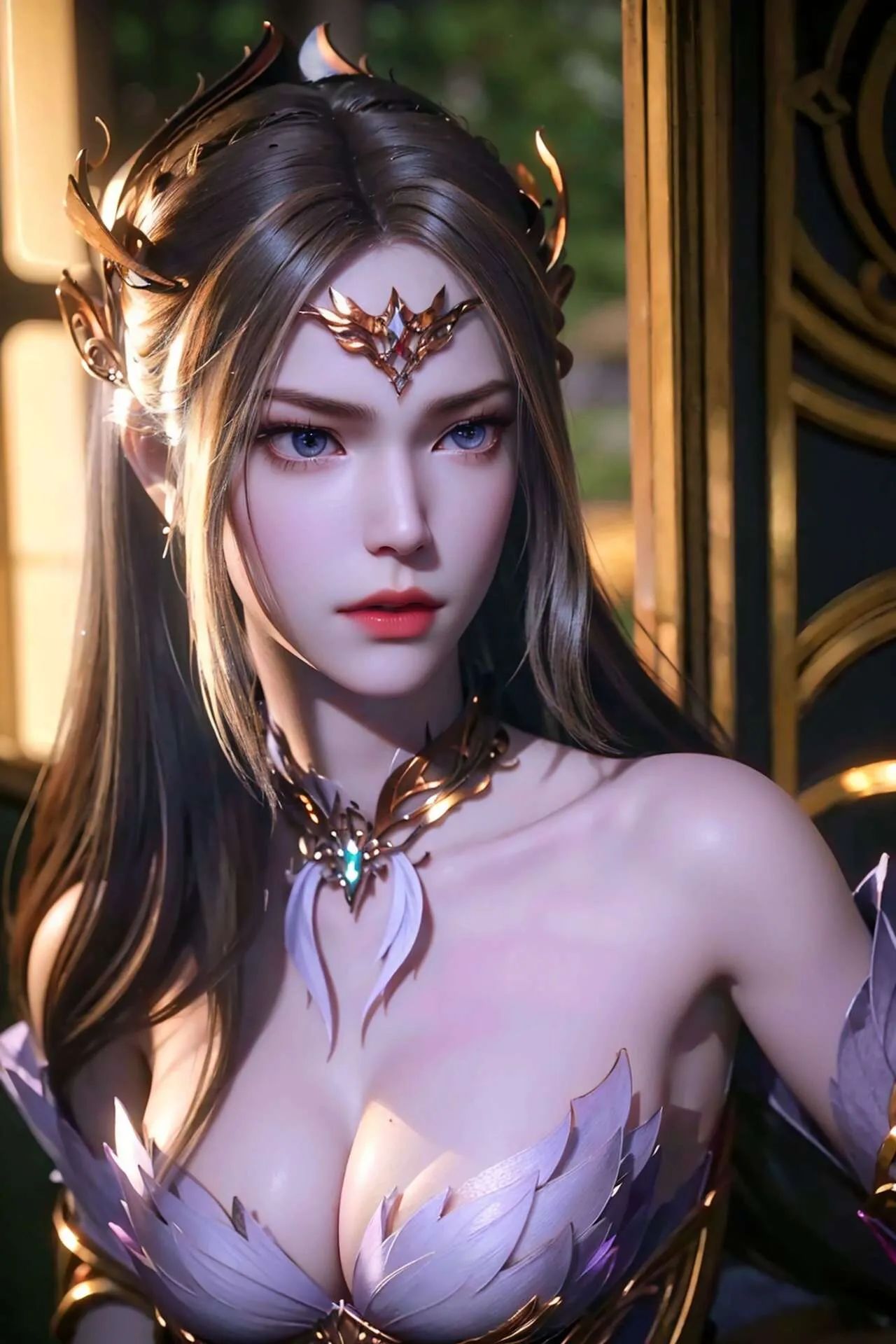 artist ai generated chapter 192 161