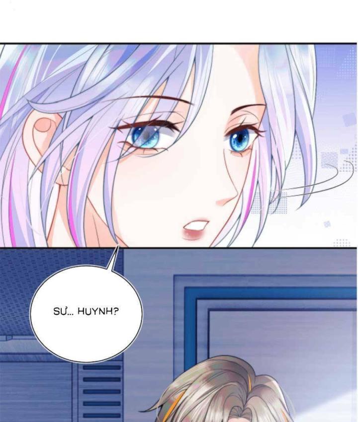 vị chỉ huy lạnh lùng khóc trong vòng tay tôi chapter 9 90