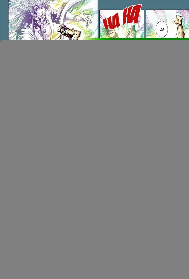 hỏa vân tà thần 1 chapter 8 29