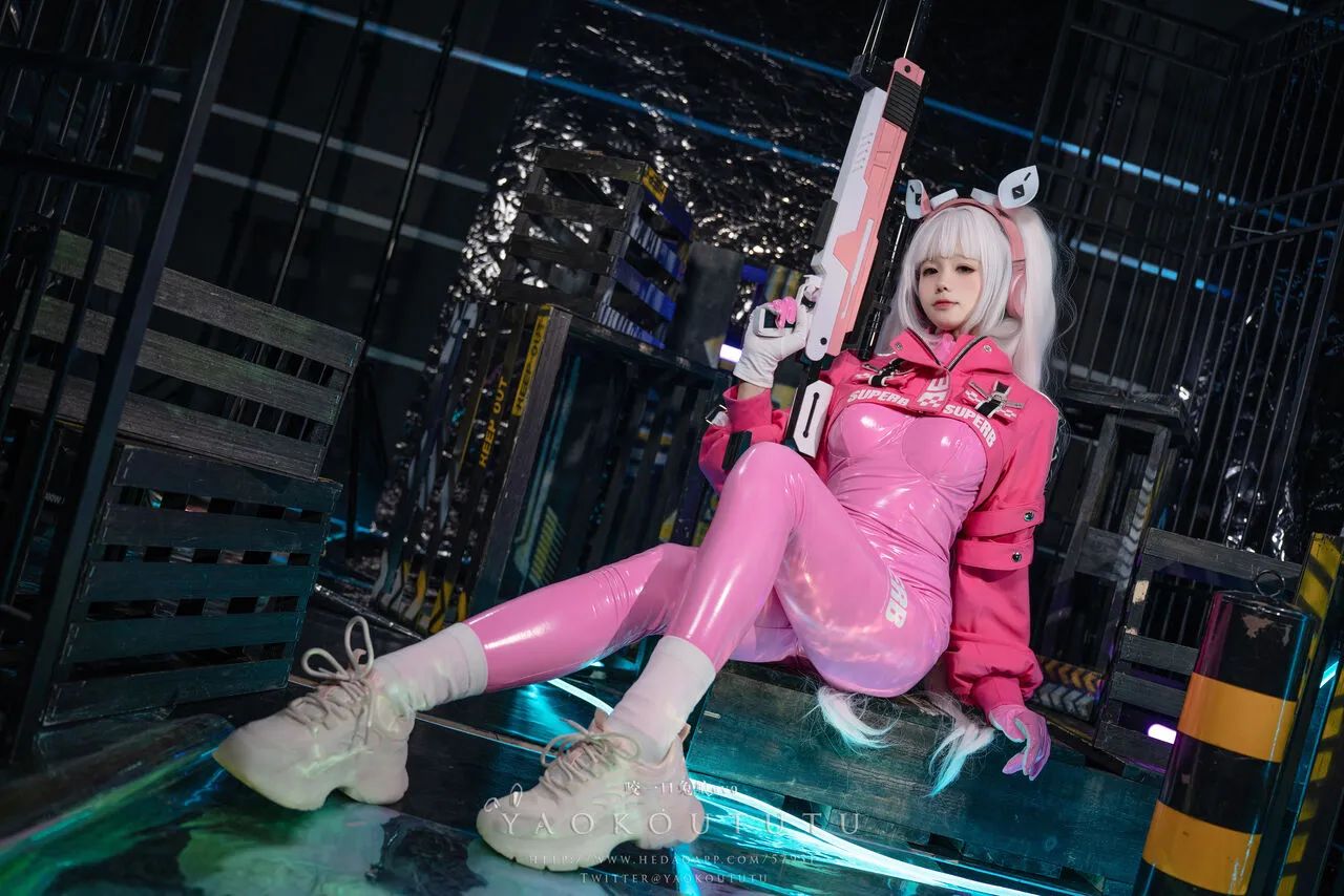 hình cosplay chapter 475 10