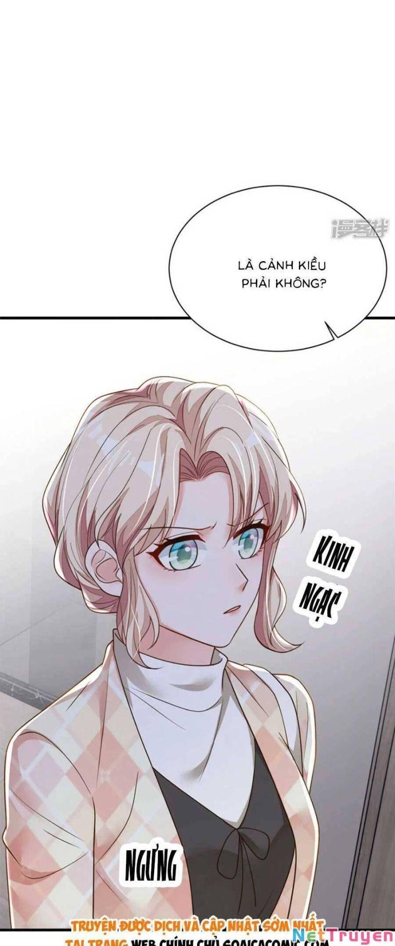 ác ma thì thầm chapter 171 21