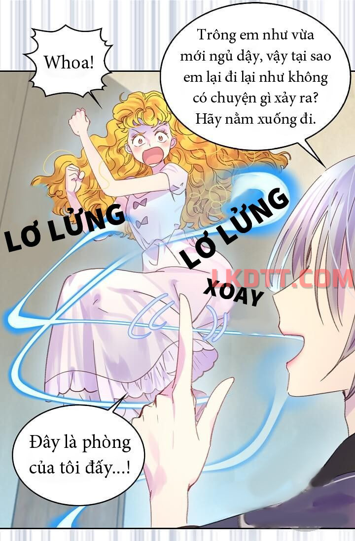 đừng xem thường nữ phụ chapter 115 30