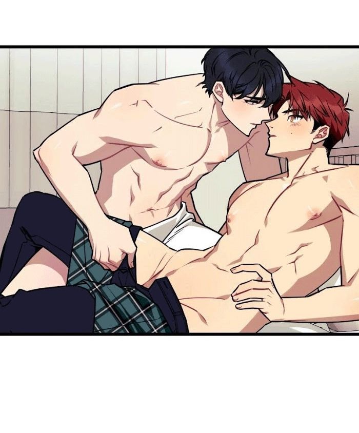 điều ước của cậu là mệnh lệnh của tớ chapter 7 44