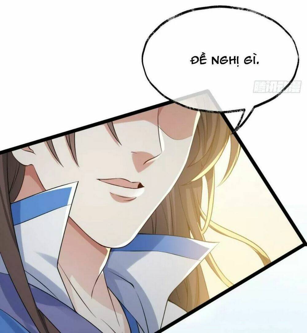 phế nữ yêu thần chapter 41 54