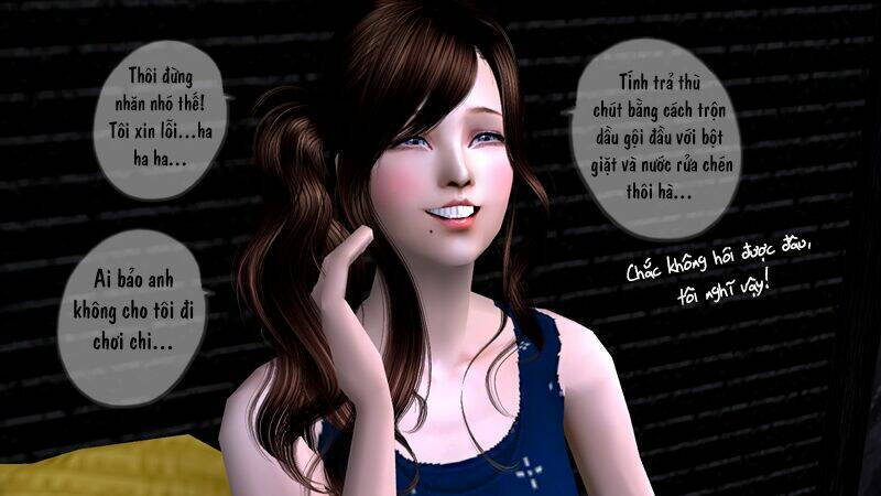 and i love you! chapter 7 33