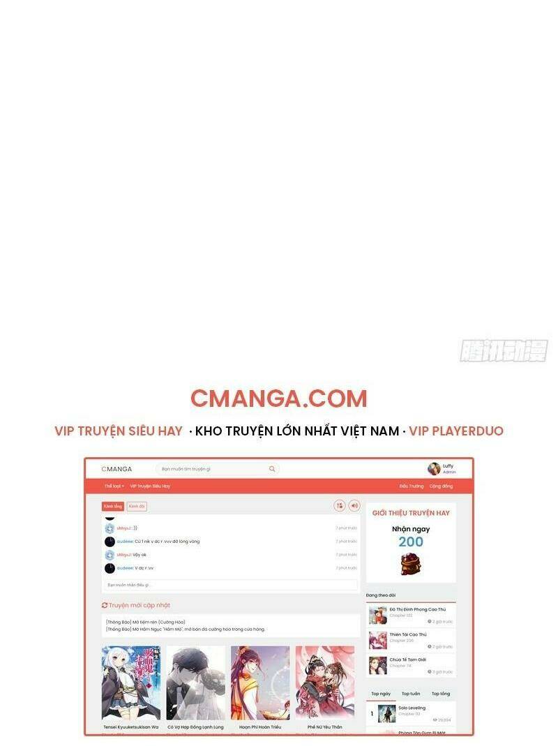 ta làm phản phái ở trong truyện harem chapter 23 27