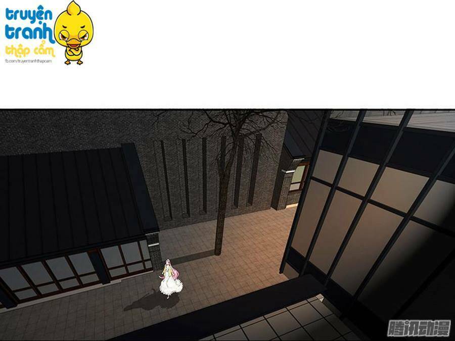 cường sủng hào môn tiểu manh thê chapter 18 19