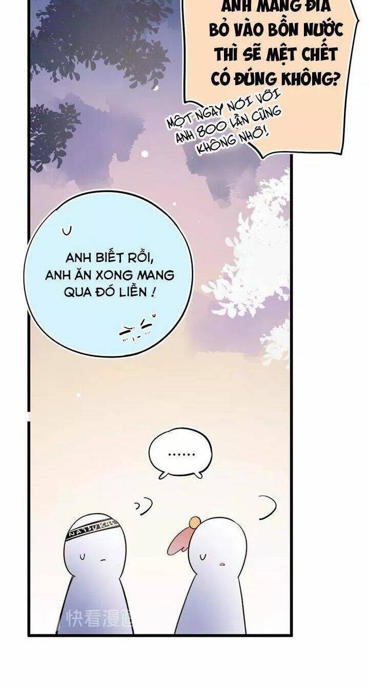 trạch thượng tịch mịch huỳnh hỏa chapter 60 54