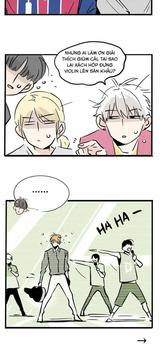 trang nhất toàn là hắn chapter 108 15