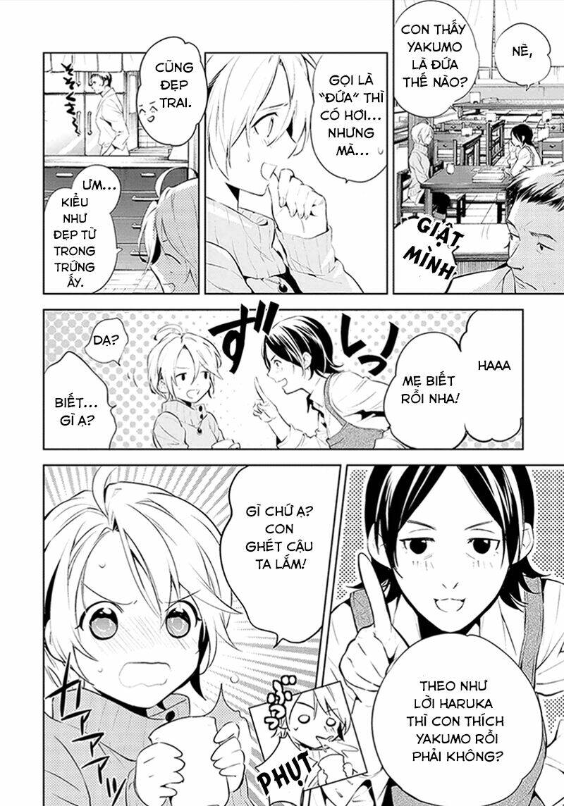 shinrei tantei yakumo - thám tử tâm linh season 1 chapter 44 6