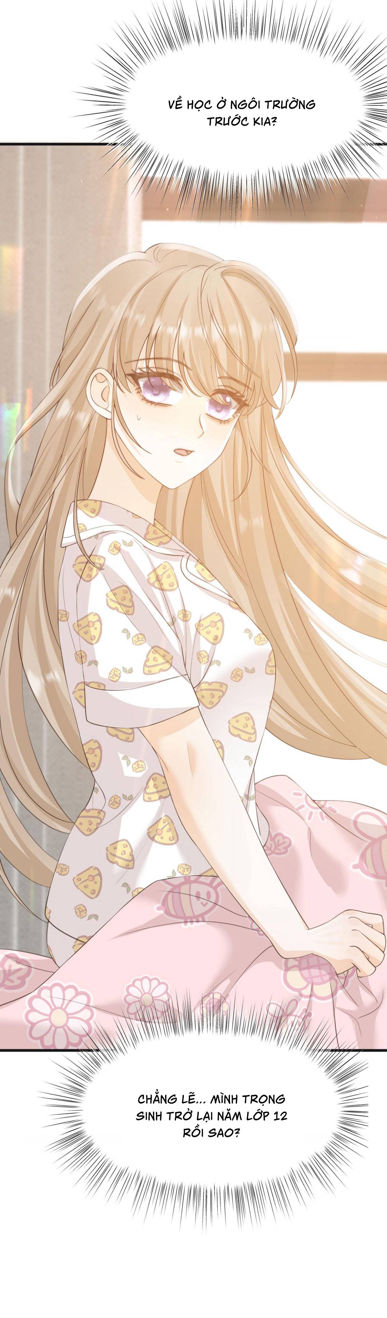 mùa thu nồng cháy- tình yêu cháy bỏng chapter 1 31