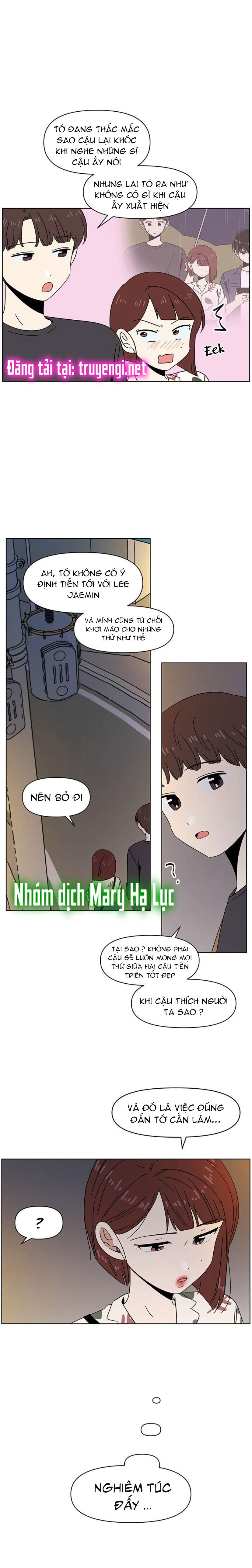 thanh xuân rực rỡ - season of blossom chapter 51 23