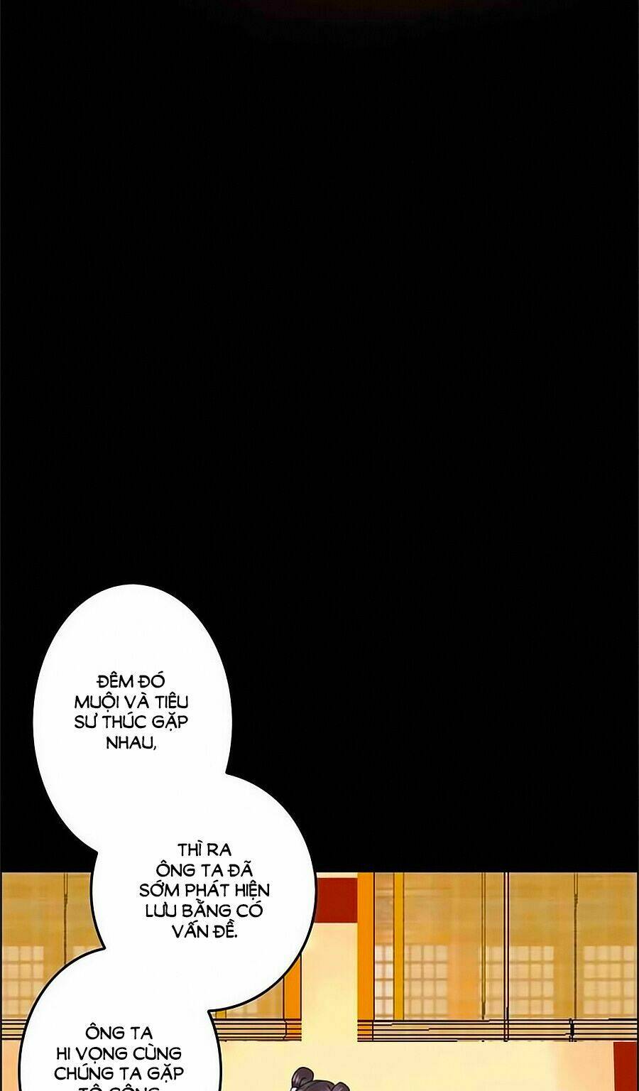 thịnh thế thanh ca chapter 11 27