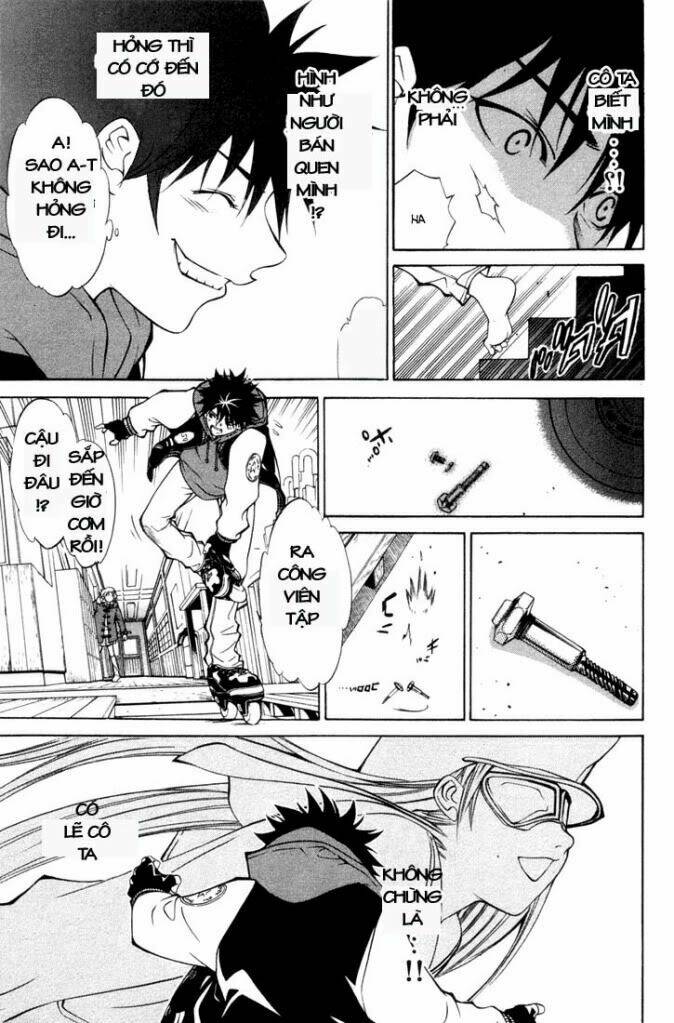 air gear chapter 6 10