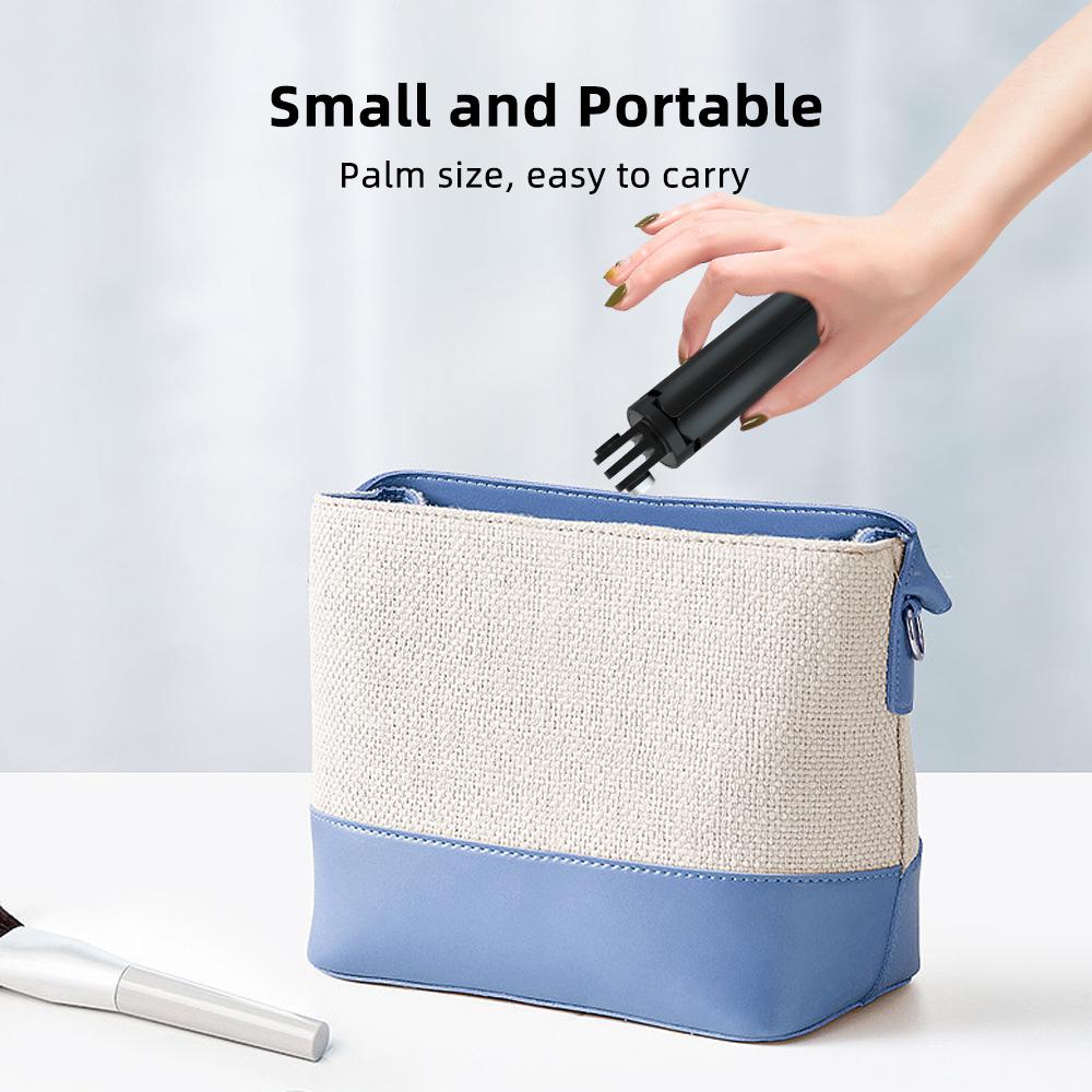 Đối với ba chân máy ba chân có thể gập chân ba chân máy di động có thể gập chân máy di động cho Go Pro Hero 11 10 Phiên Black Osmo Action Camera Phụ kiện