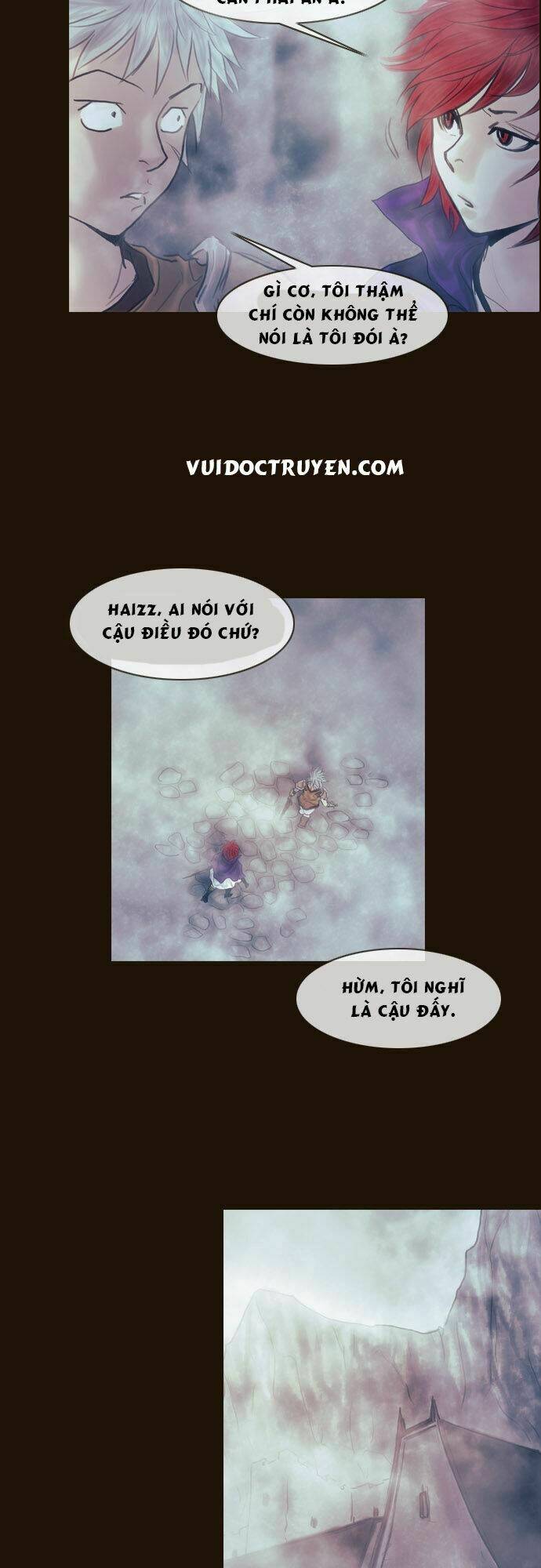 hội ảo thuật chapter 110 24