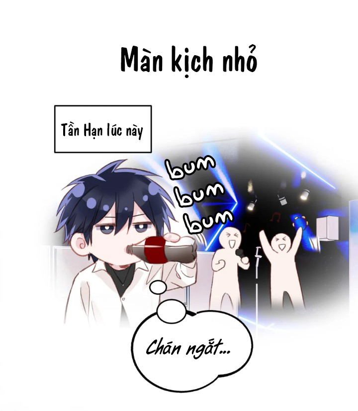 tôi phải làm một kẻ đại xấu xa chapter 25 22