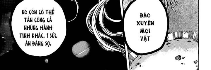 thánh tỏi sành ăn chapter 225 33