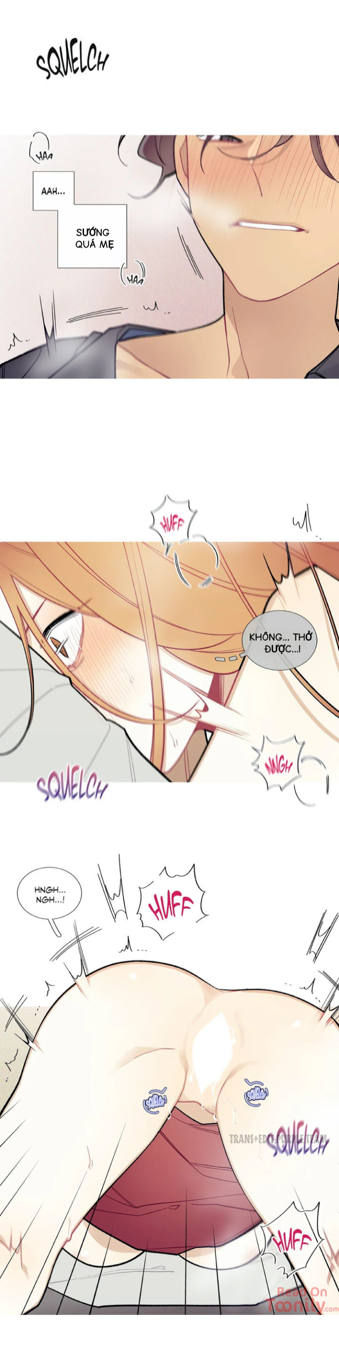 chuyện quái gì đang xảy ra? chapter 80 17