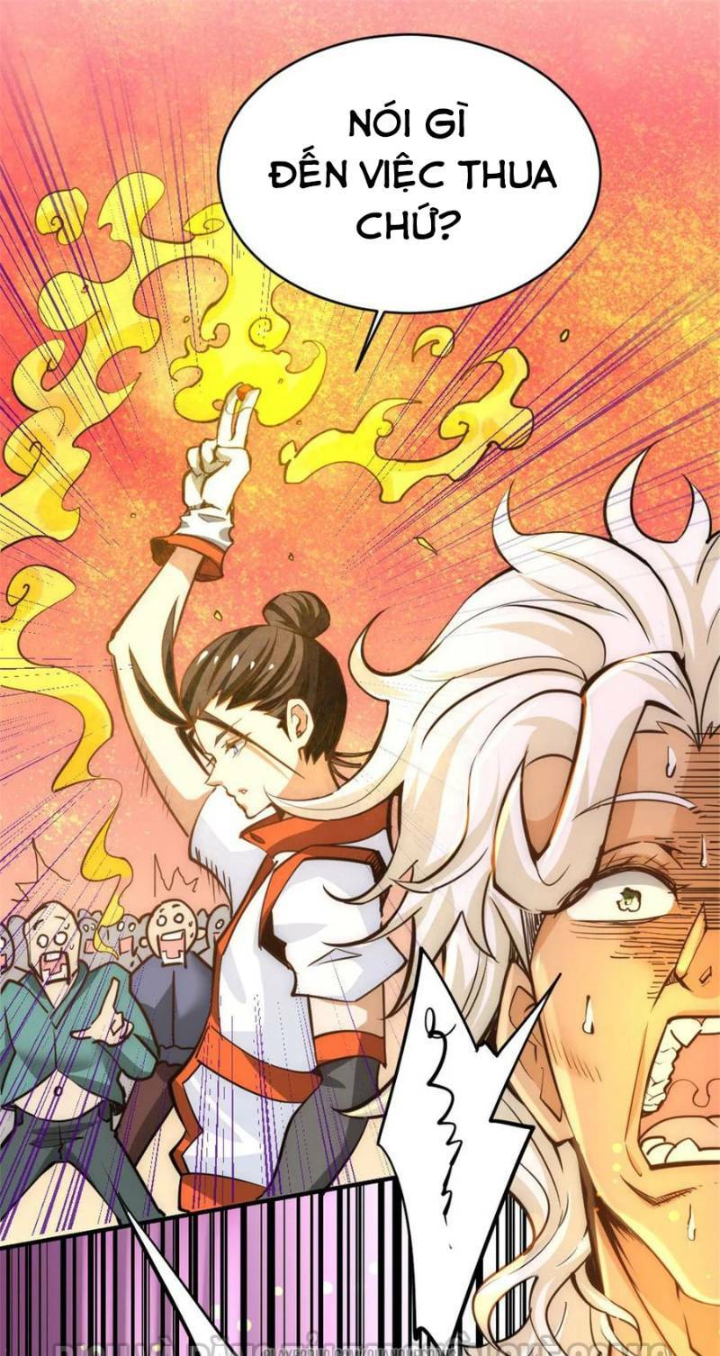 đô thị đỉnh phong cao thủ chapter 63 15