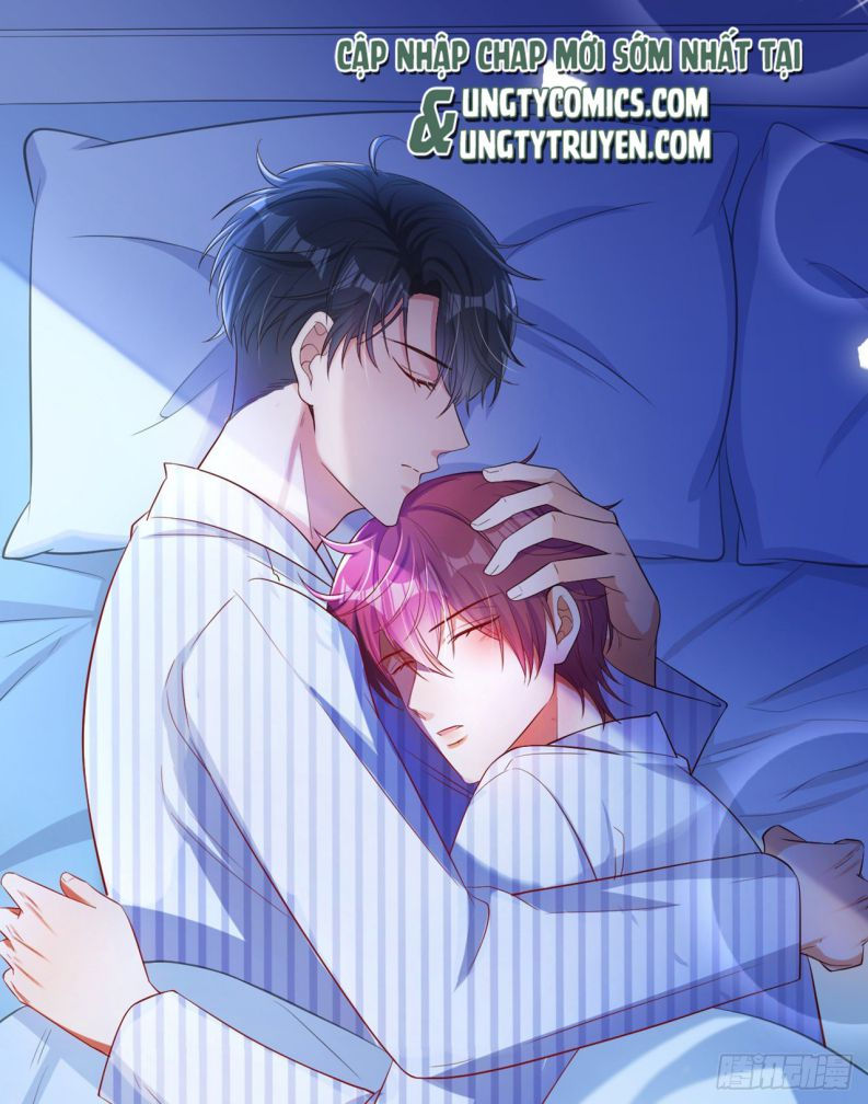 tôi với hình mẫu lý tưởng lìa trần rồi! chapter 31 24