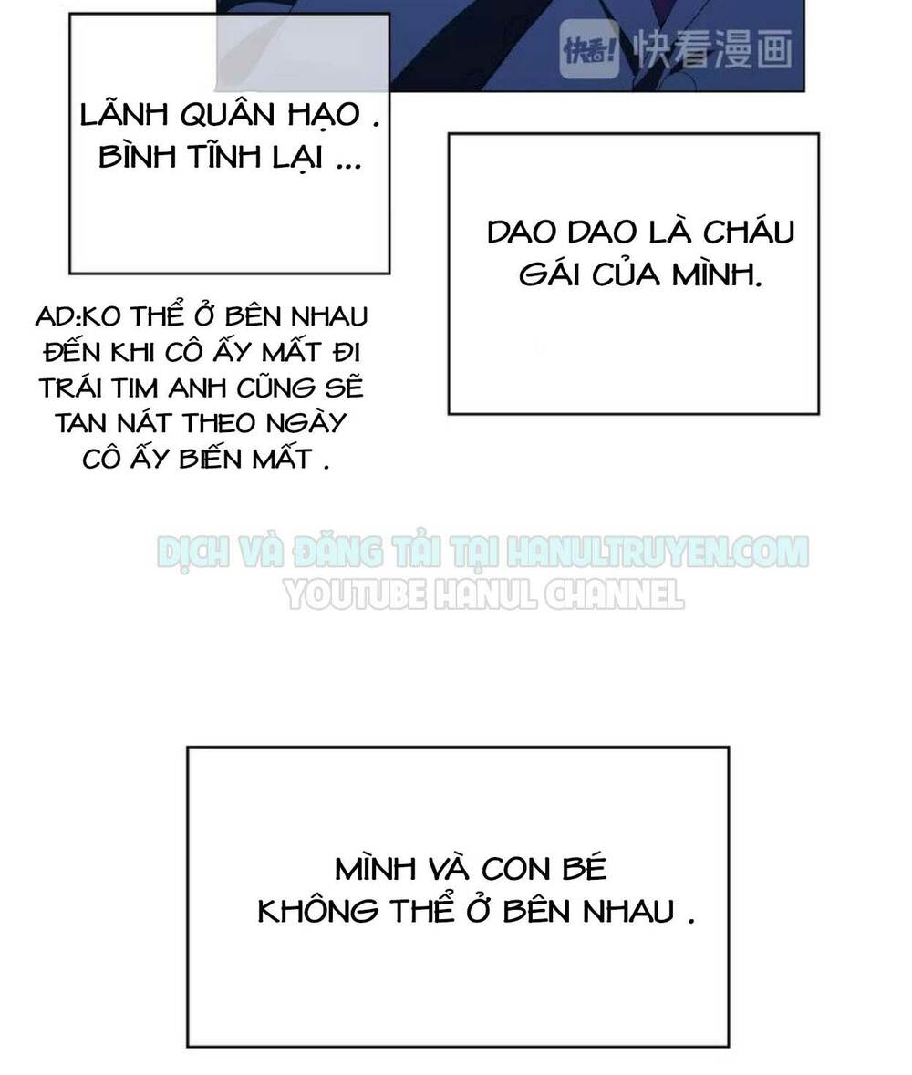 cô vợ nhỏ nuông chiều quá lại thành ác!! chapter 104 25