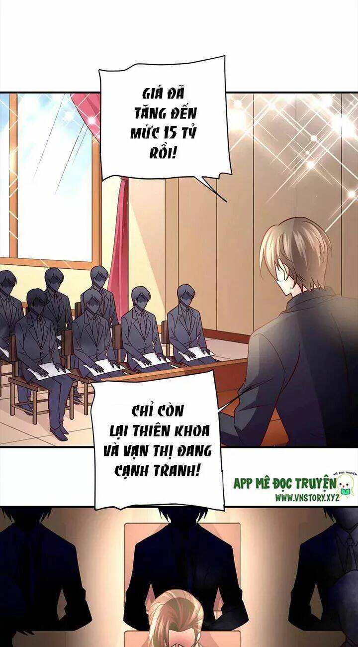 trò chơi săn tình - tổng tài khó kìm lòng chapter 89 28