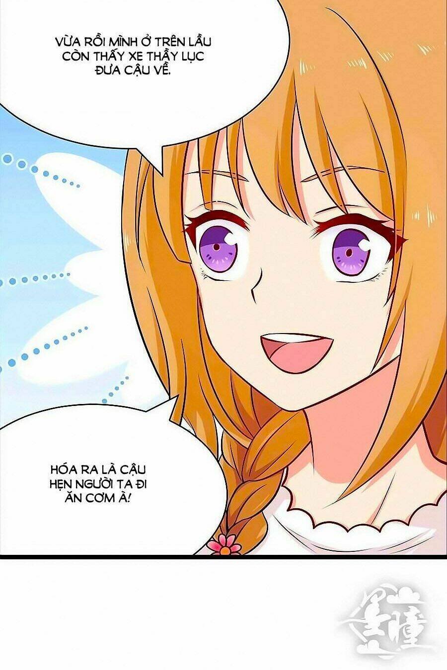 chỉ nhiễm thành hôn chapter 67 2