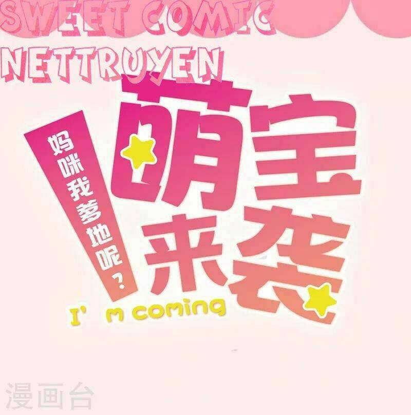 manh bảo đột kích: mami cha con đâu ? chapter 37 3