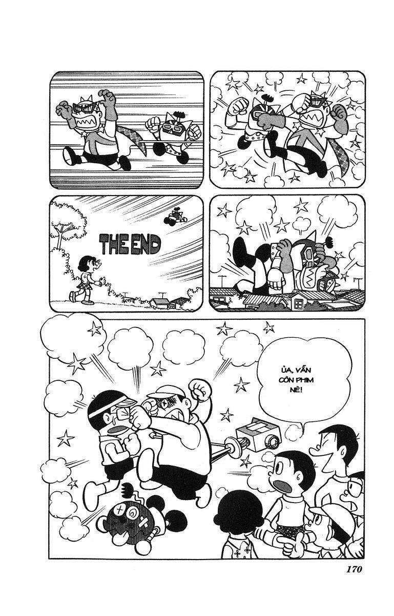 cuốn từ điển kì bí chapter 10 17