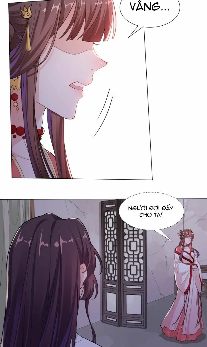 nam thần ai cũng muốn lấy ta chapter 10 8