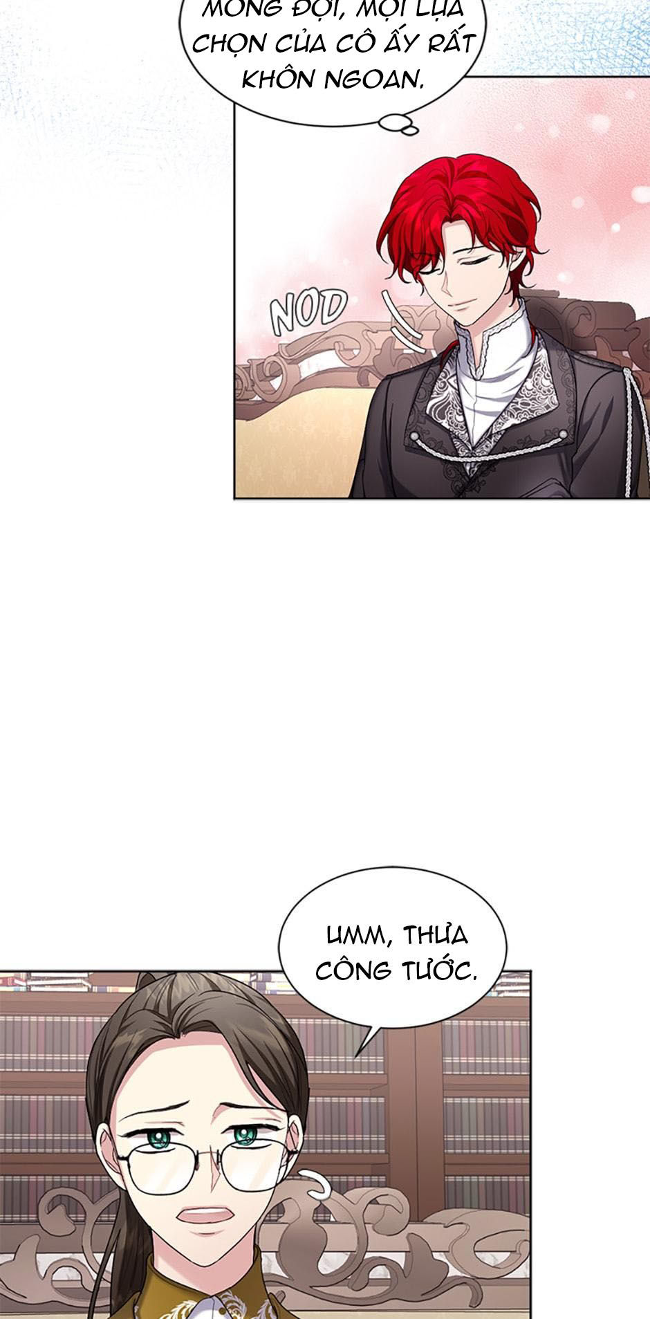 hợp đồng hôn nhân của công tước ashleyan chapter 28.1 21