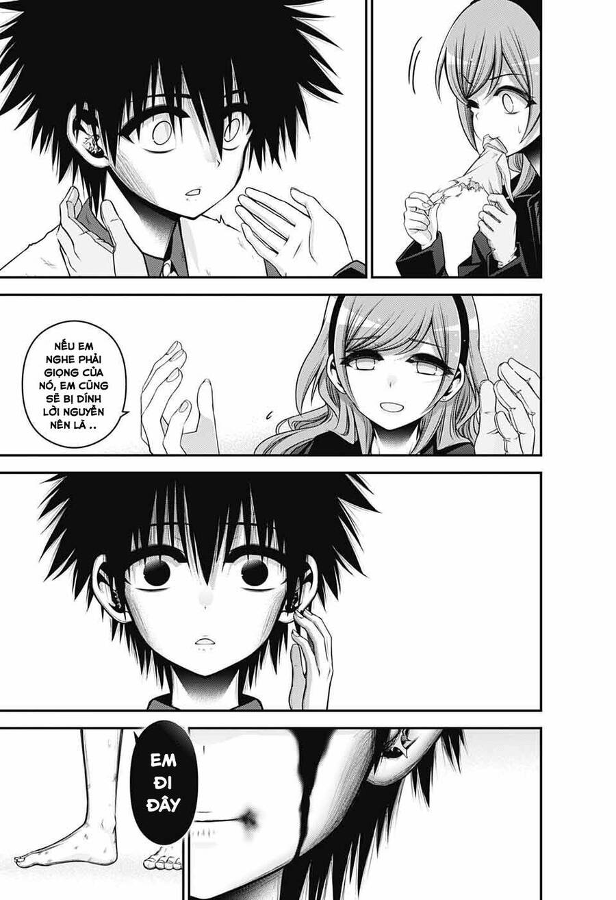 thợ săn ác linh chapter 48 5