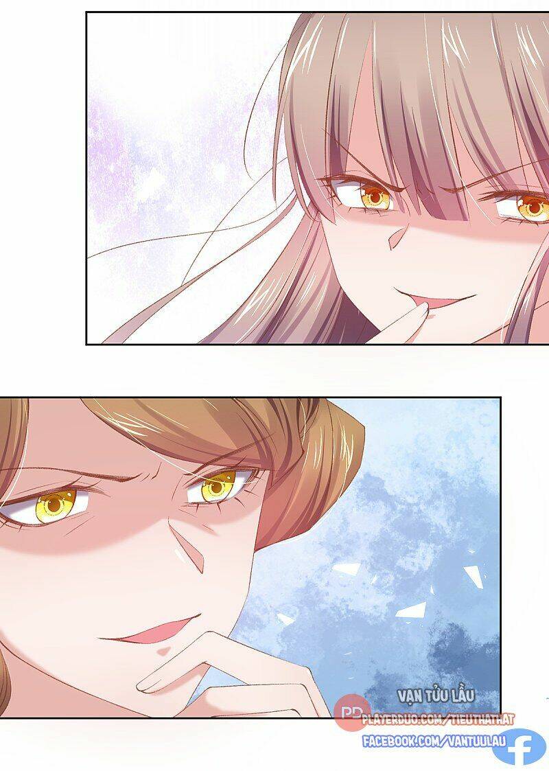 thị huyết y phi chapter 113 11