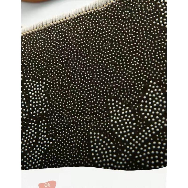 Thảm Lót Sàn Họa Tiết Ô Cờ Độc Đáo Trang Trí Nhà Cửa