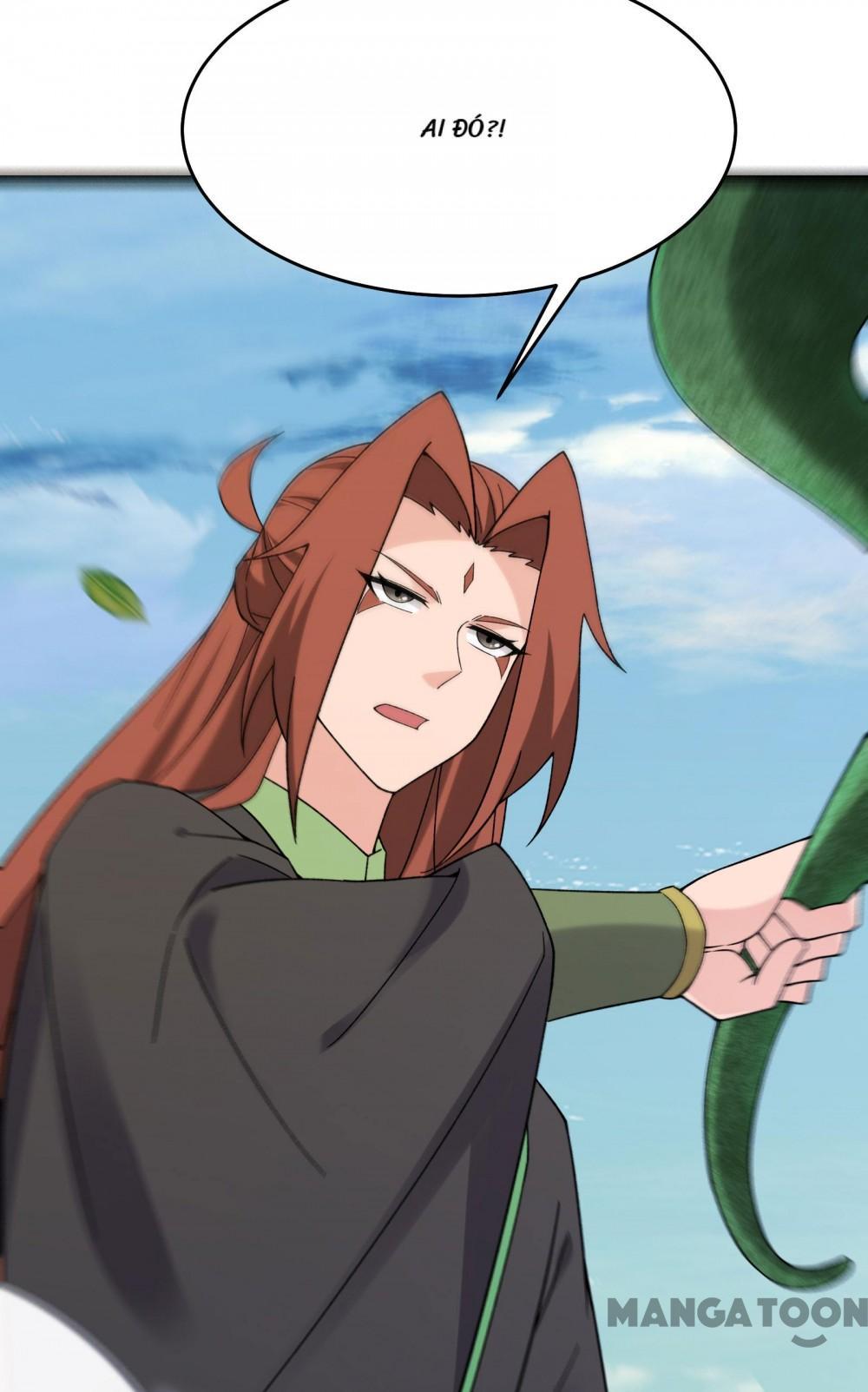 đồ đệ ta toàn là nữ ma đầu chapter 226 4