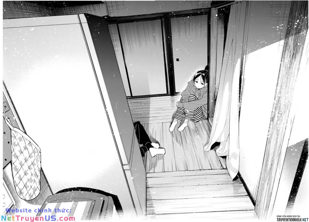 dịch vụ cho thuê bạn gái chapter 306 20