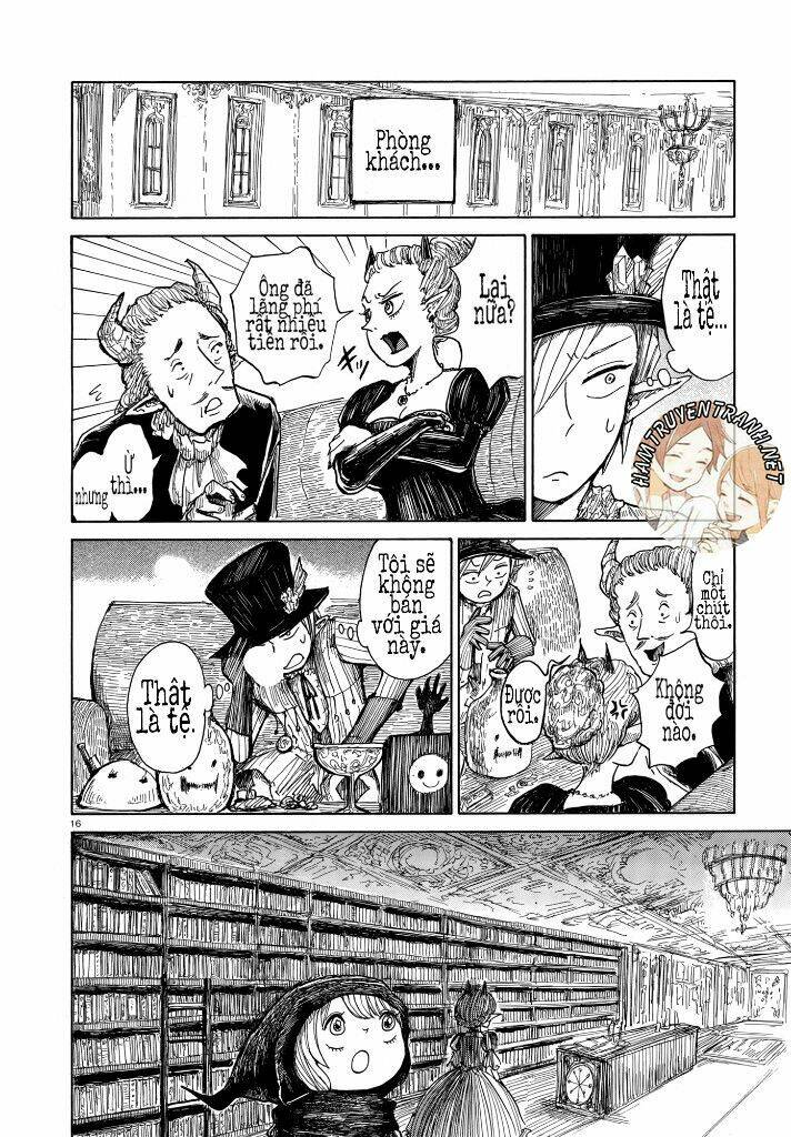 nicola no oyururi makai kikou chapter 3 17