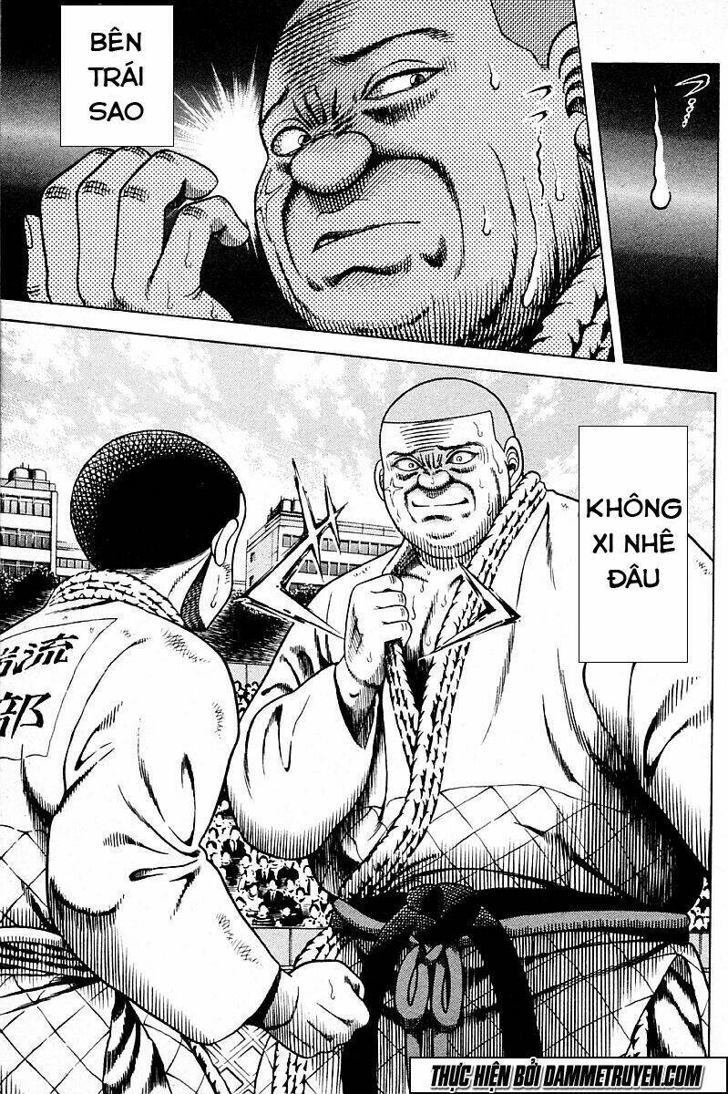 shin kotaro makaritoru! juudouhen chapter 160 7